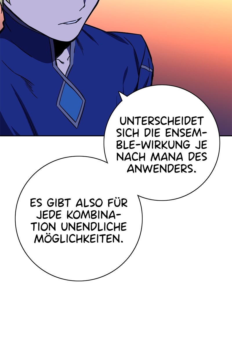 Read X & Ash Manga Online