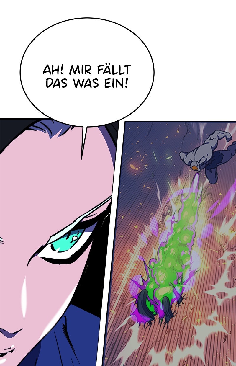 Read X & Ash Manga Online