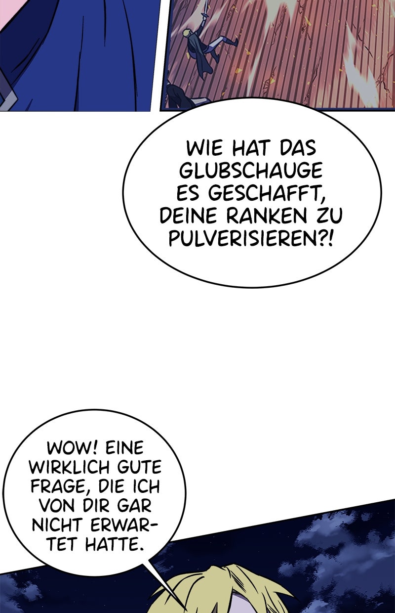 Read X & Ash Manga Online