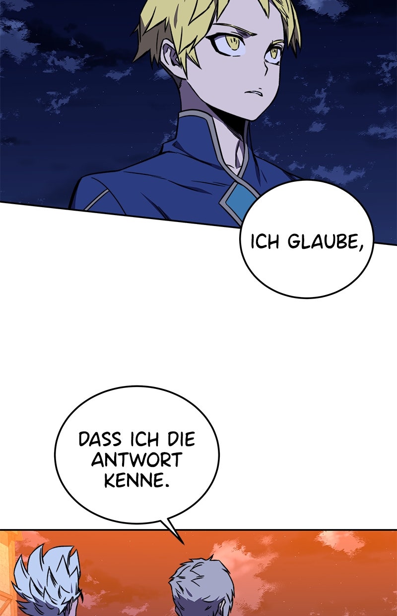 Read X & Ash Manga Online