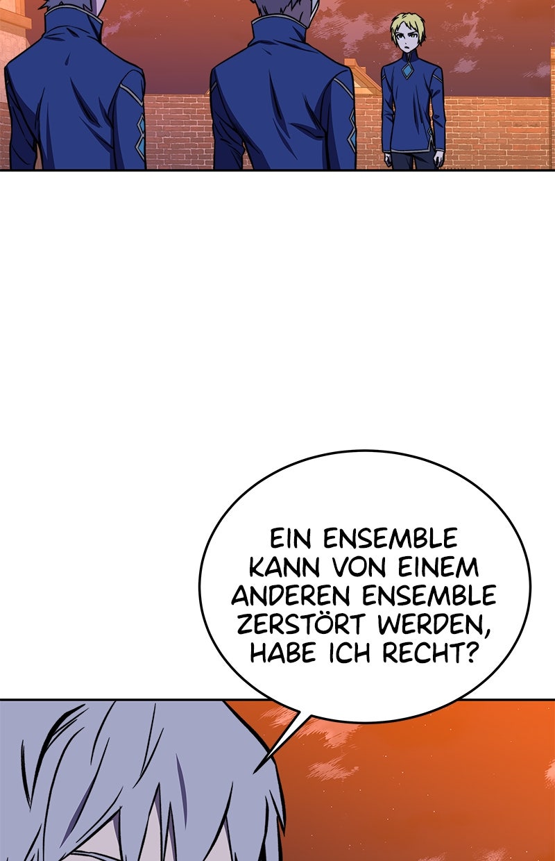 Read X & Ash Manga Online