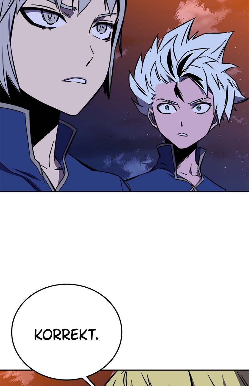 Read X & Ash Manga Online