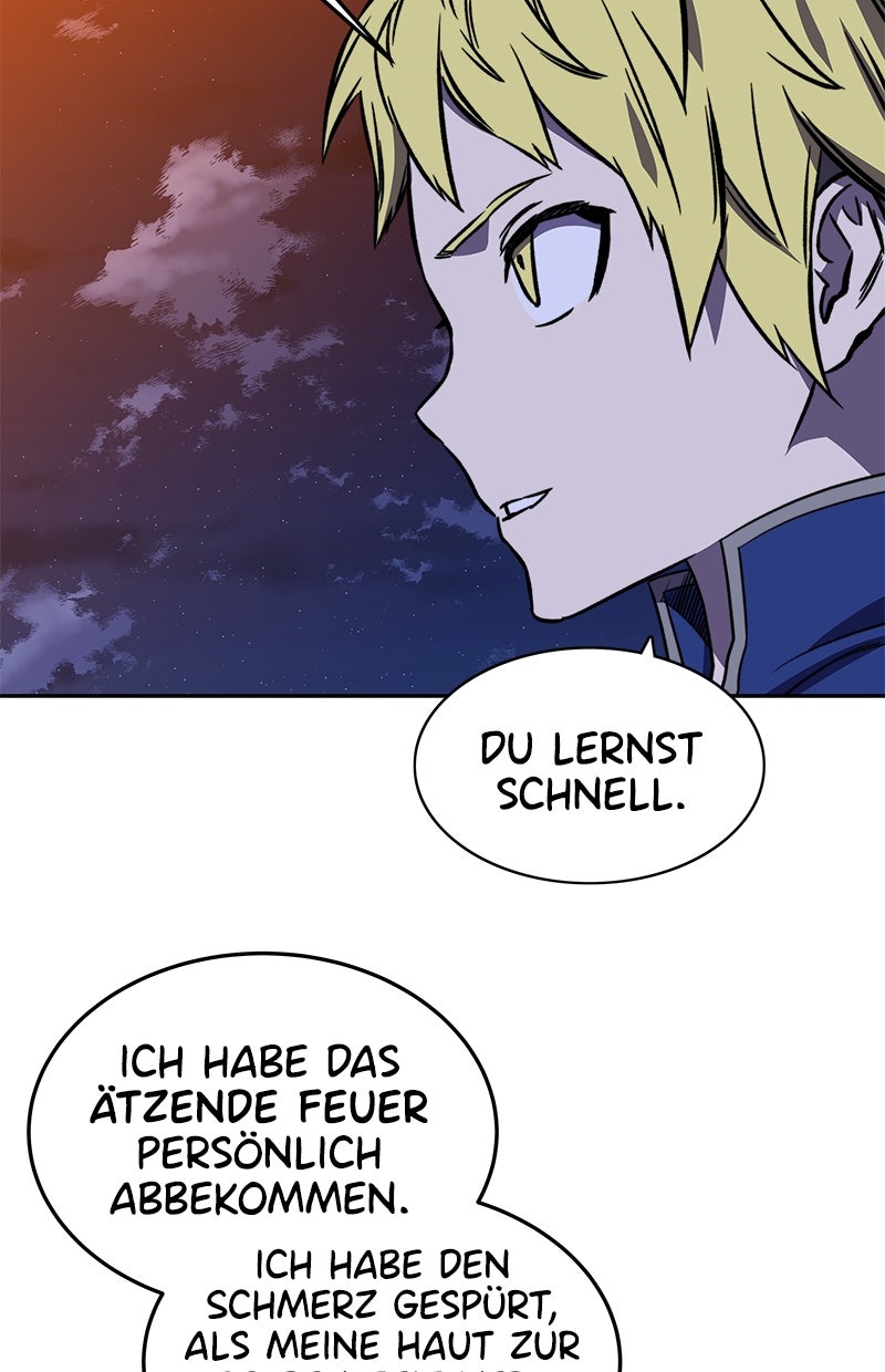 Read X & Ash Manga Online