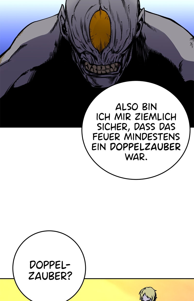 Read X & Ash Manga Online