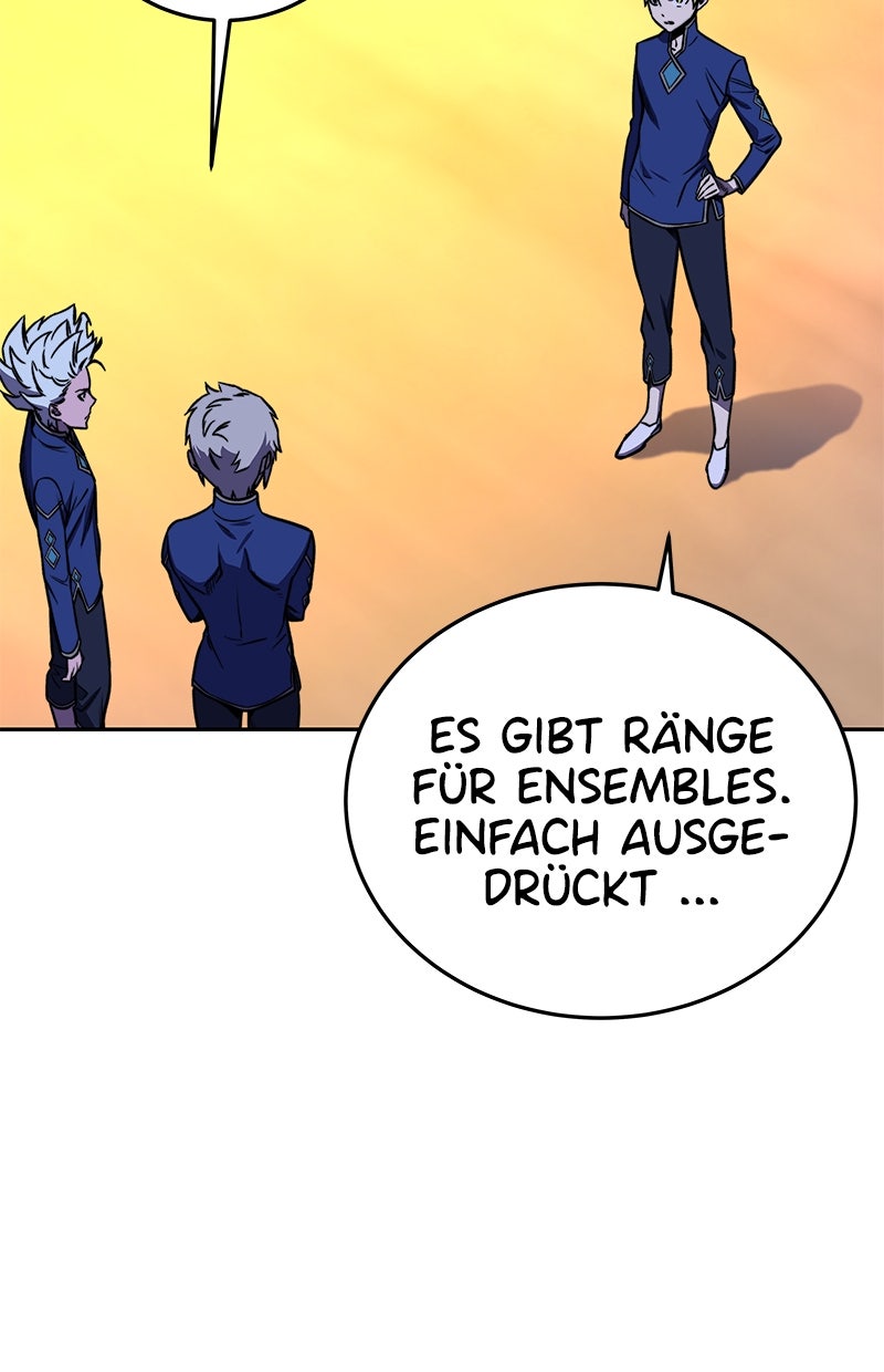 Read X & Ash Manga Online