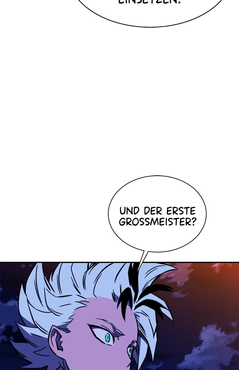 Read X & Ash Manga Online