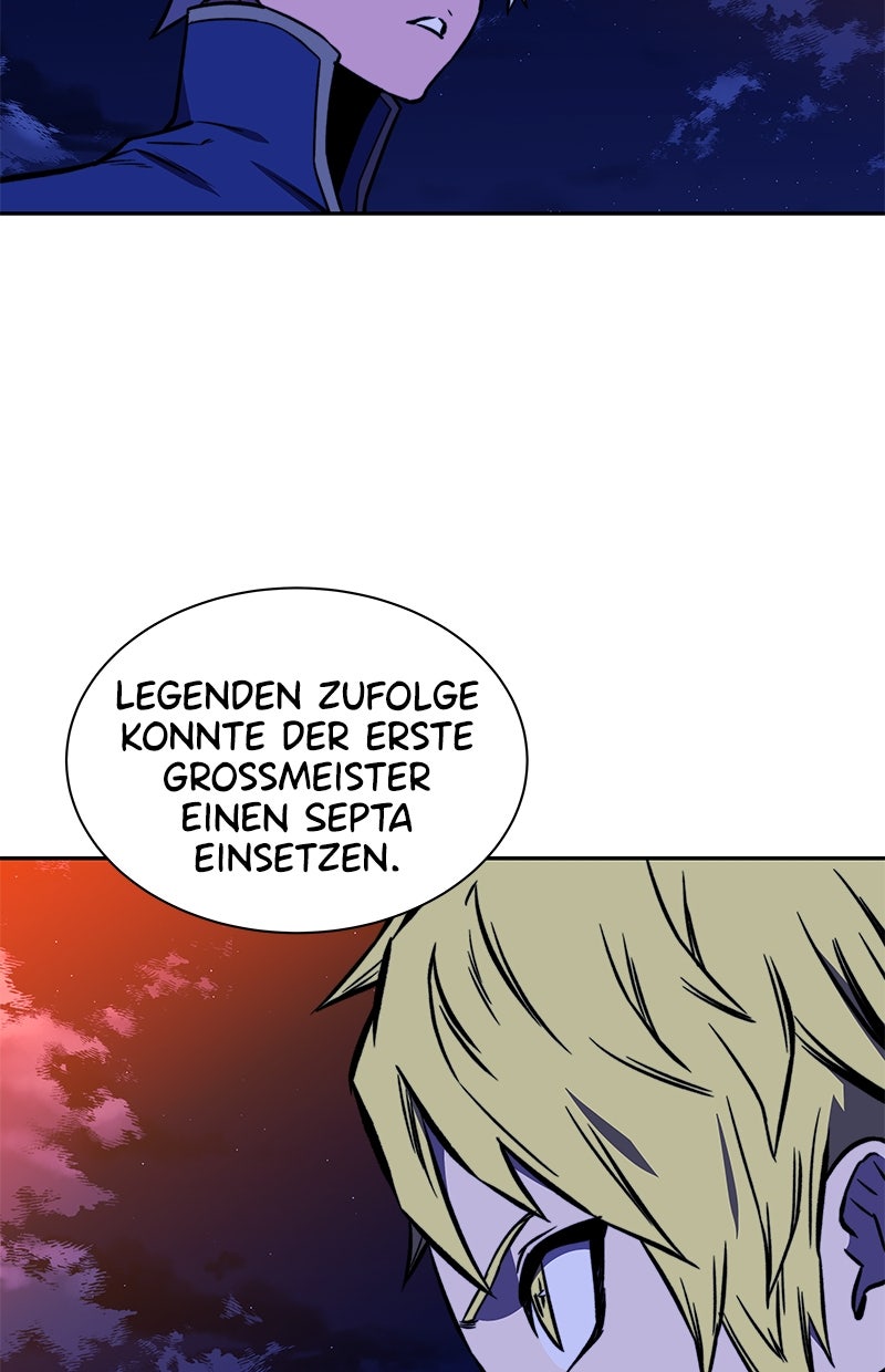 Read X & Ash Manga Online