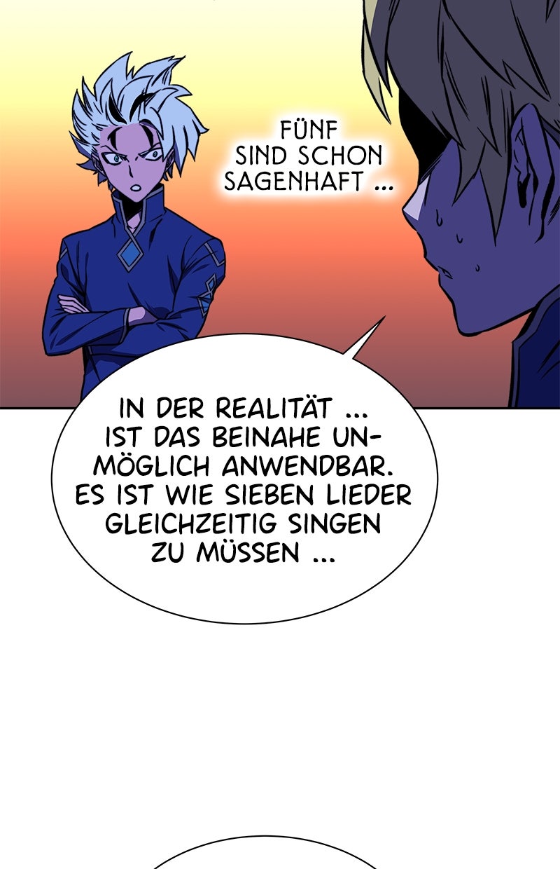 Read X & Ash Manga Online