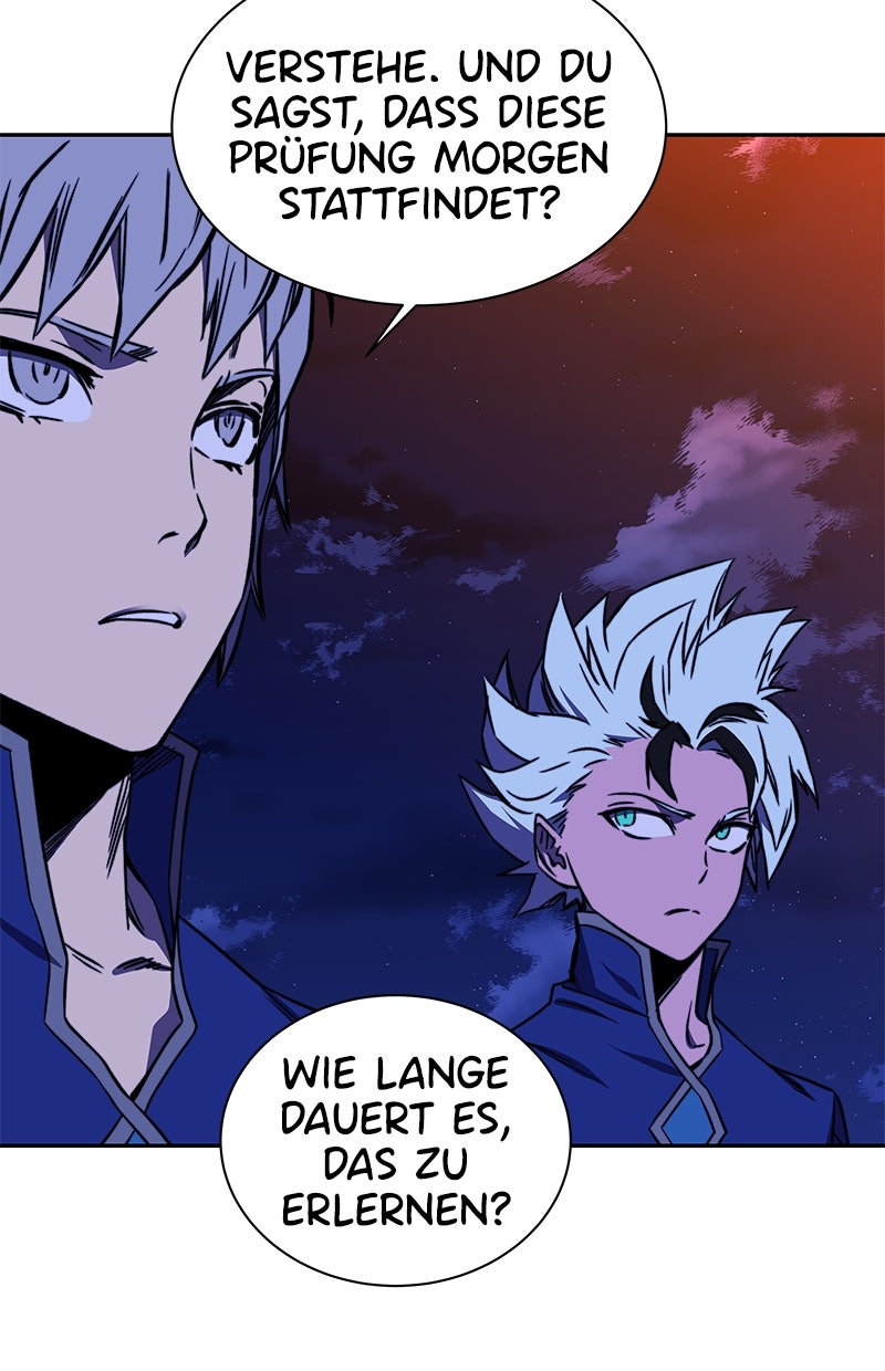 Read X & Ash Manga Online