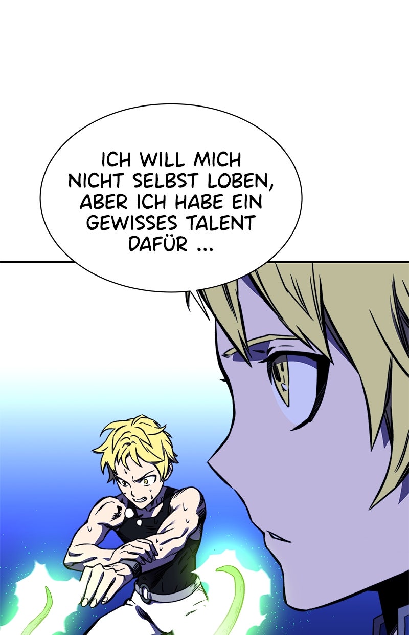 Read X & Ash Manga Online