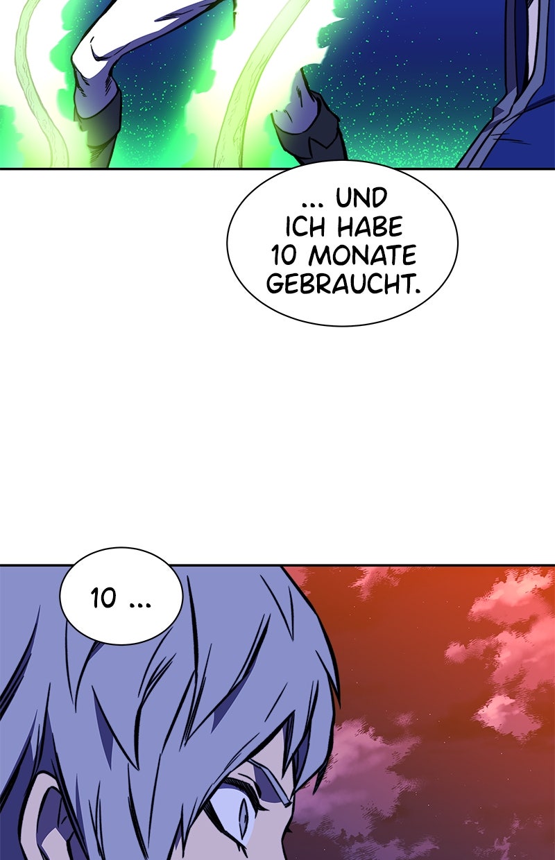 Read X & Ash Manga Online