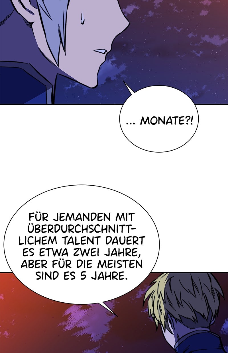 Read X & Ash Manga Online