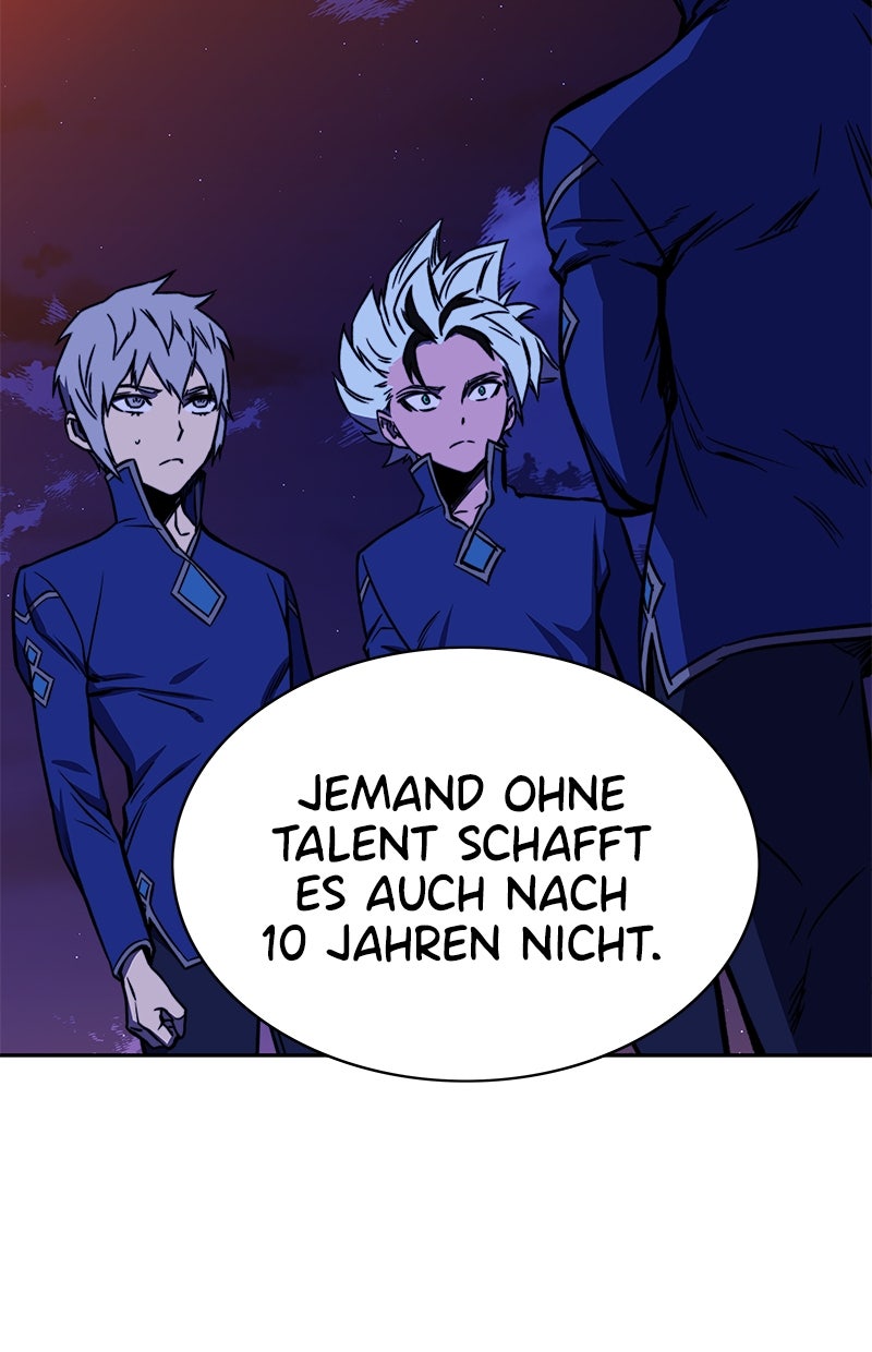 Read X & Ash Manga Online