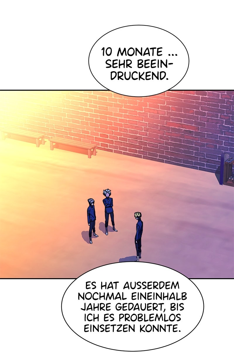 Read X & Ash Manga Online