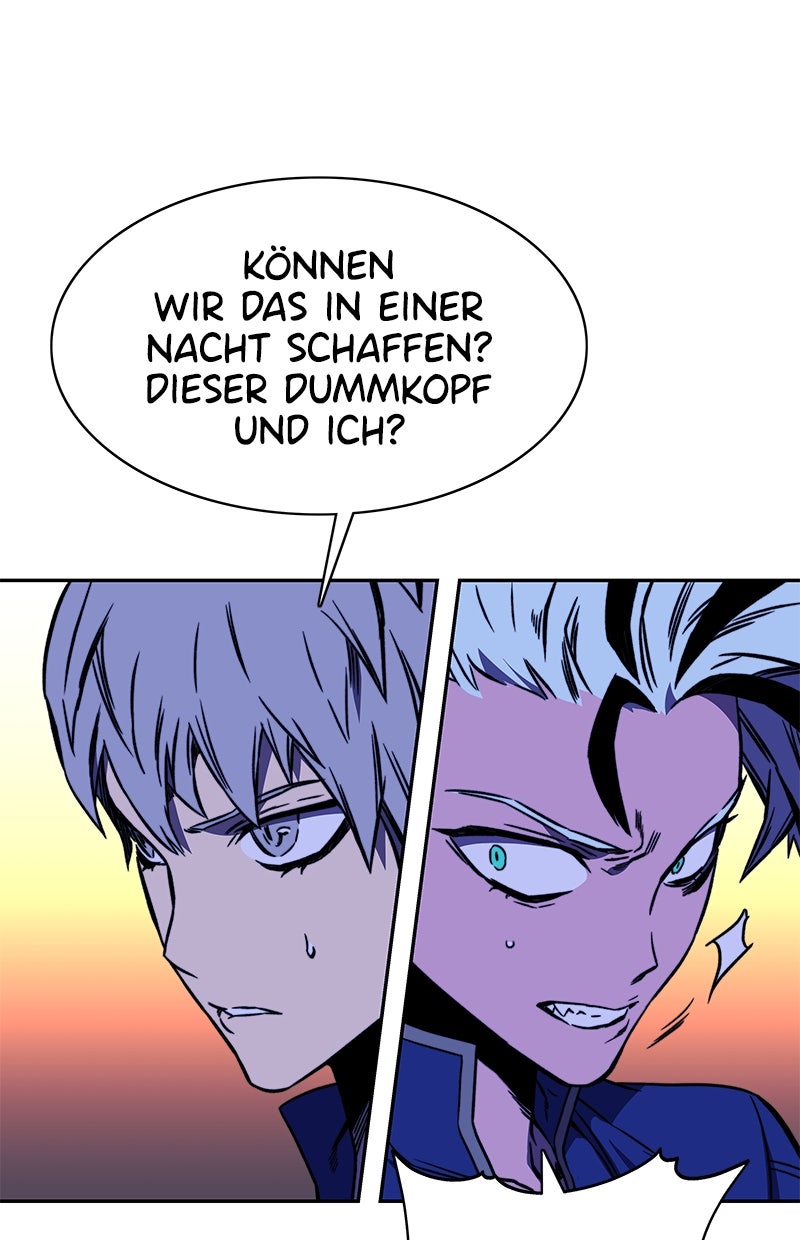 Read X & Ash Manga Online