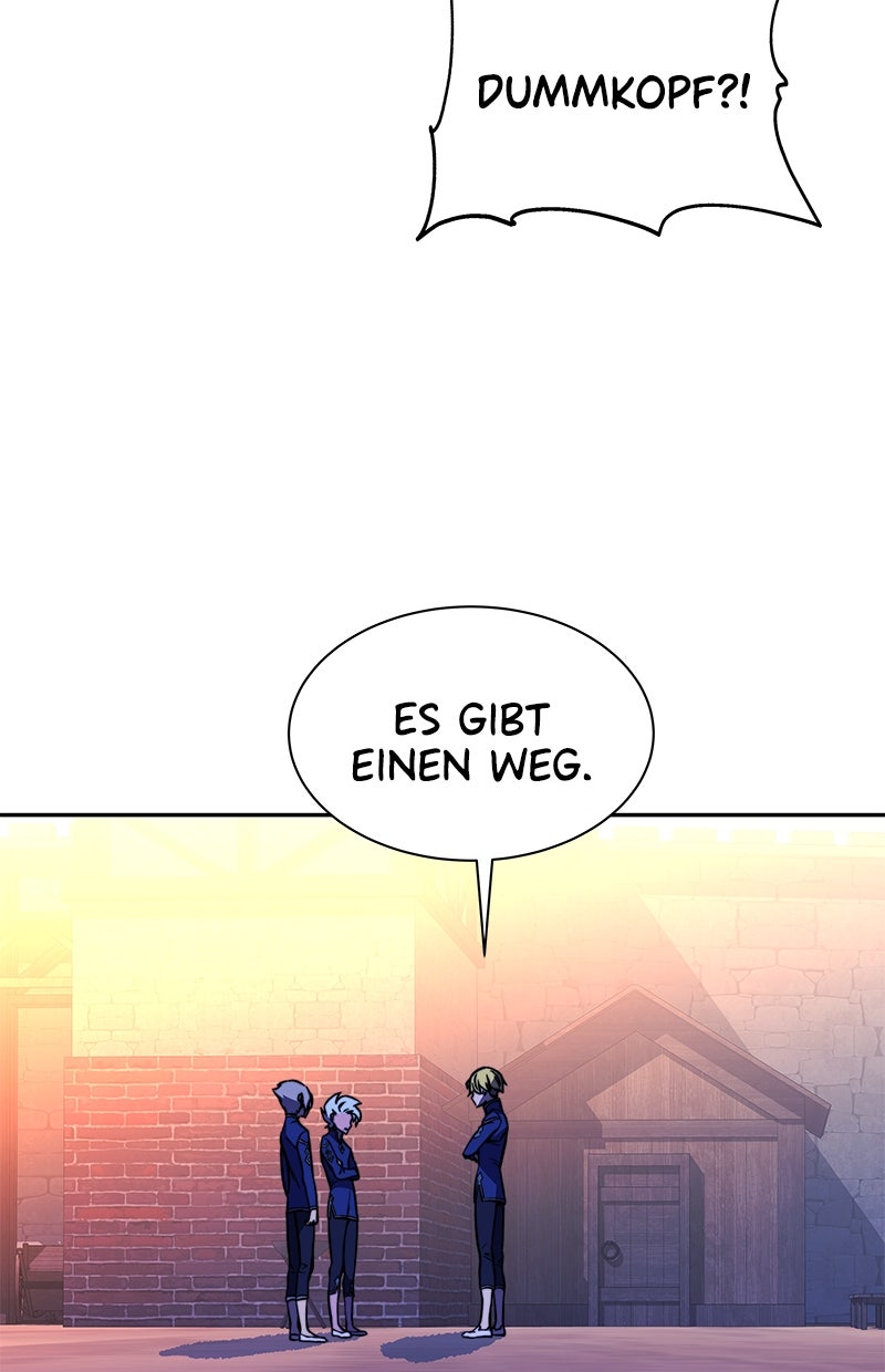 Read X & Ash Manga Online