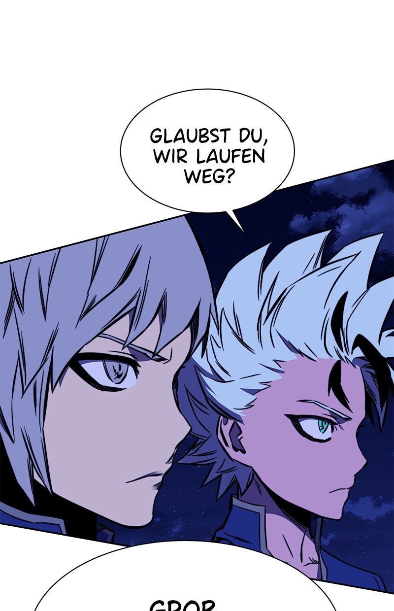 Read X & Ash Manga Online