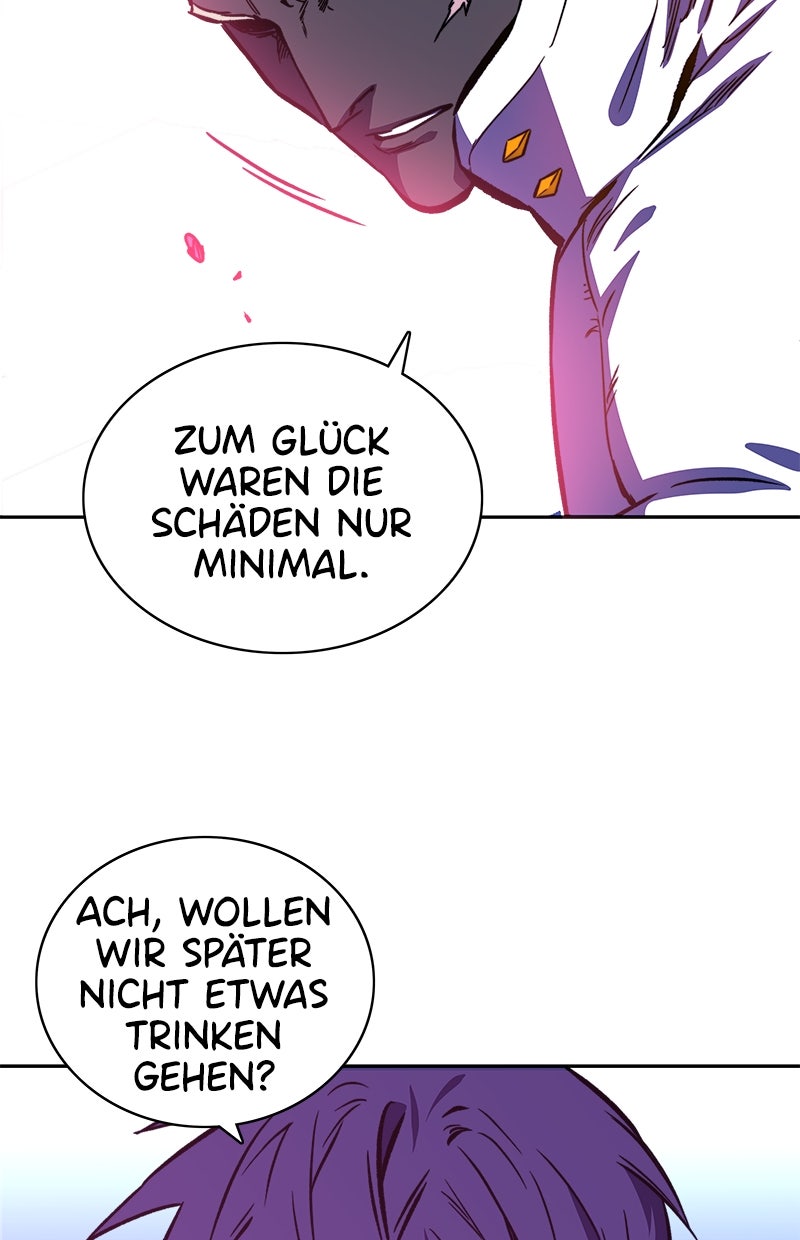 Read X & Ash Manga Online