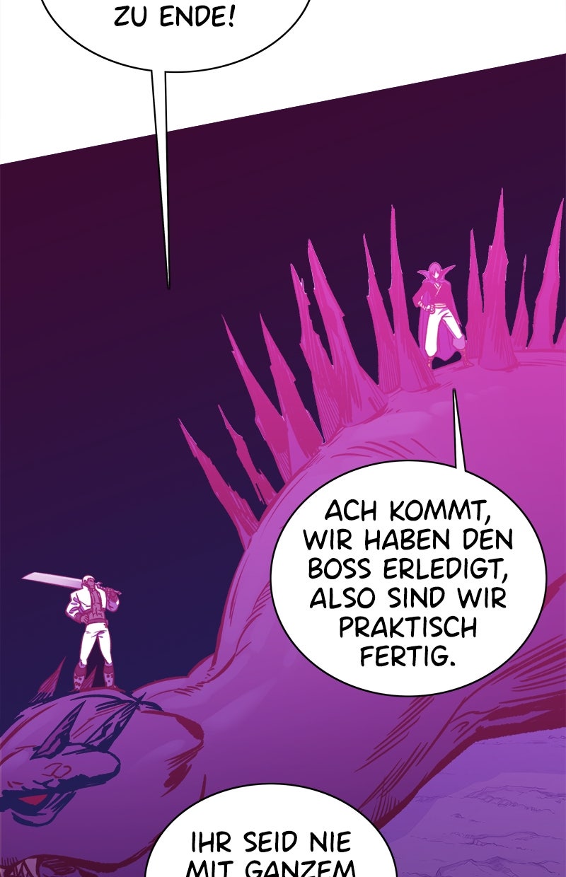 Read X & Ash Manga Online