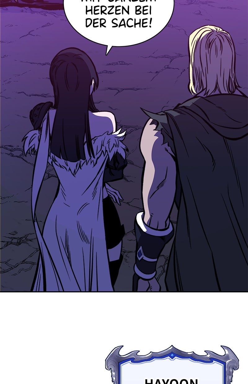 Read X & Ash Manga Online