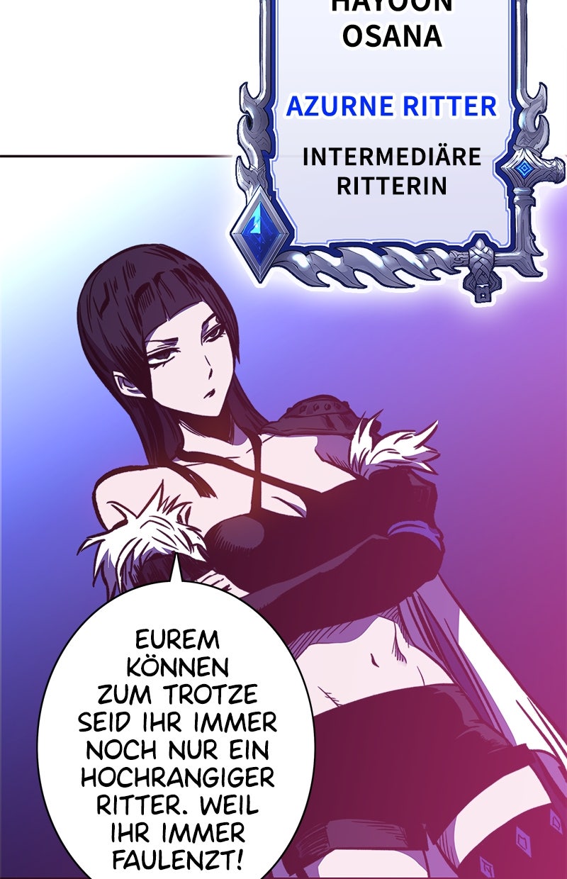 Read X & Ash Manga Online