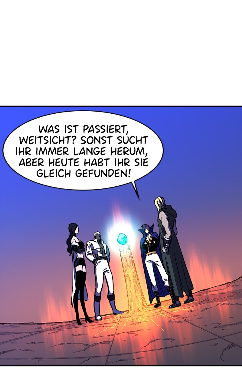 Read X & Ash Manga Online