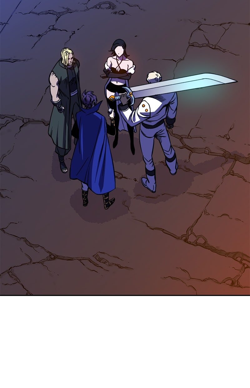 Read X & Ash Manga Online