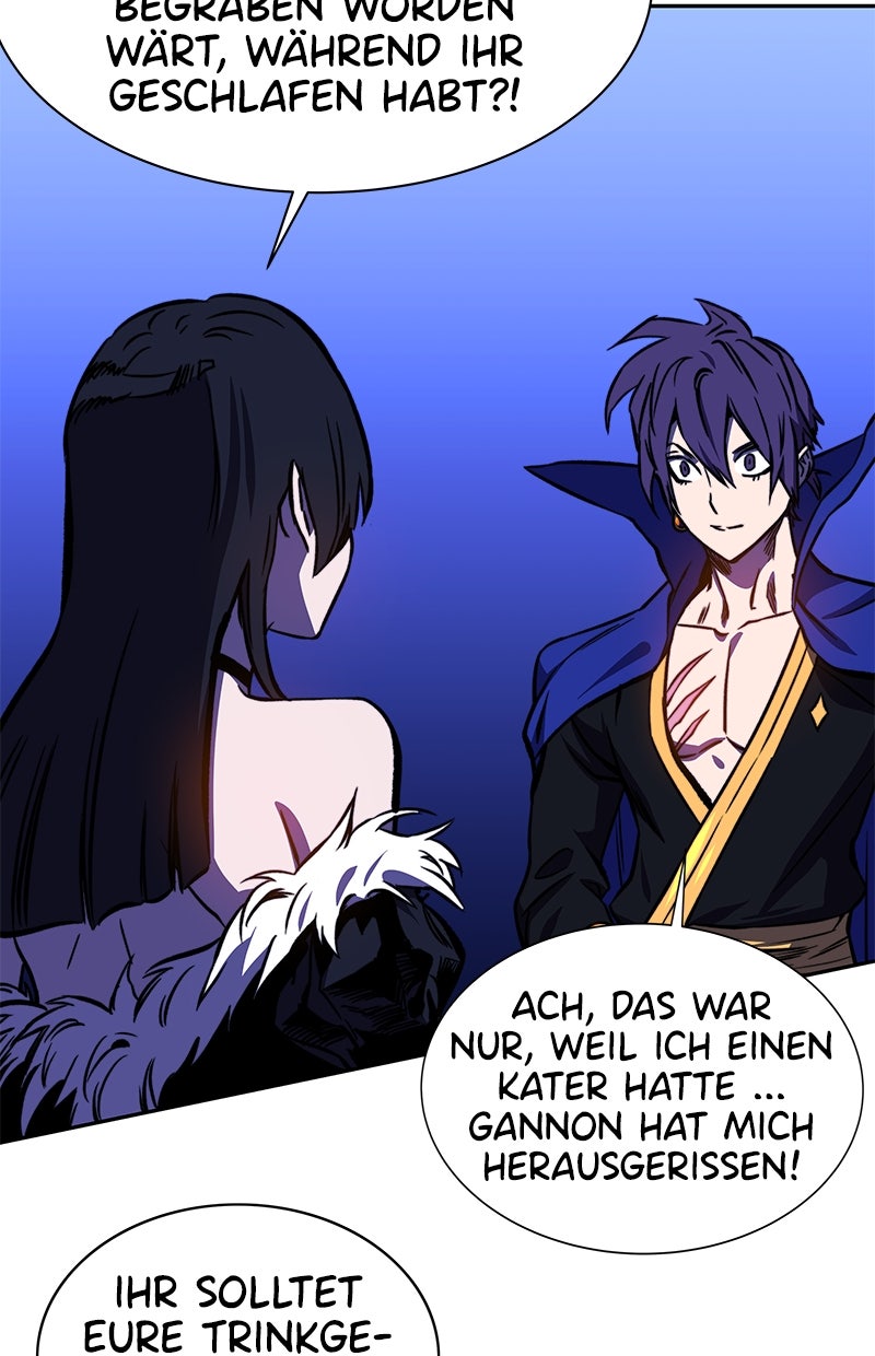 Read X & Ash Manga Online