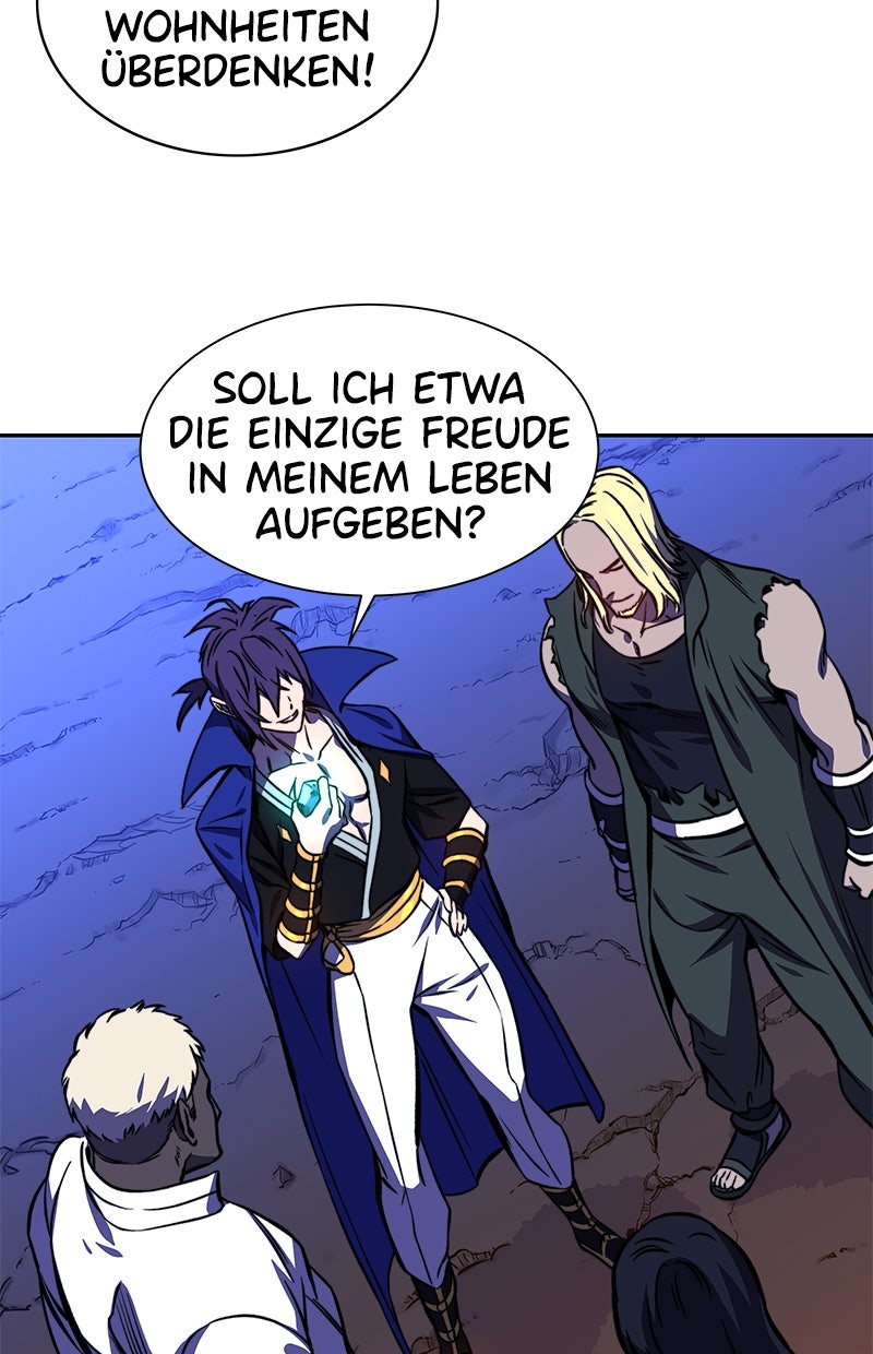 Read X & Ash Manga Online