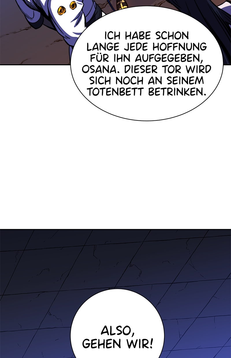 Read X & Ash Manga Online