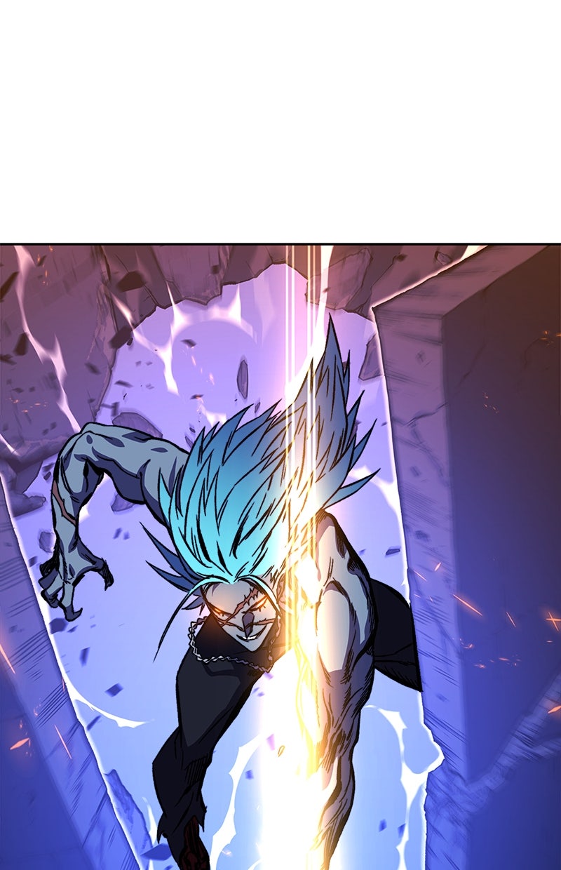 Read X & Ash Manga Online