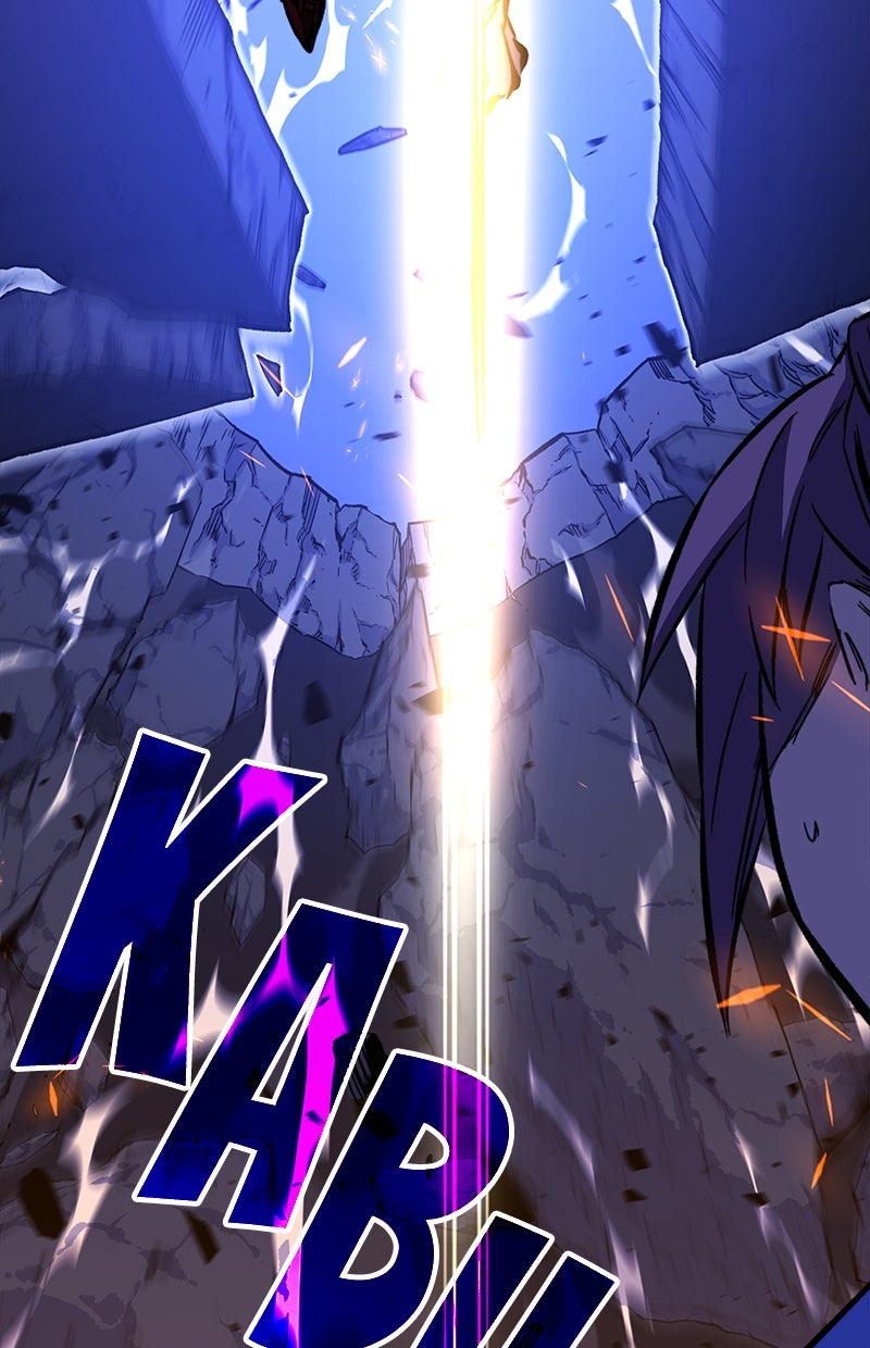 Read X & Ash Manga Online