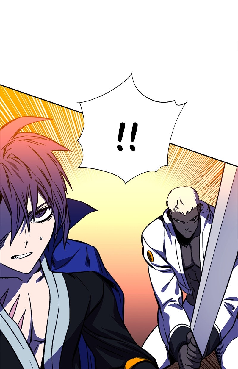 Read X & Ash Manga Online