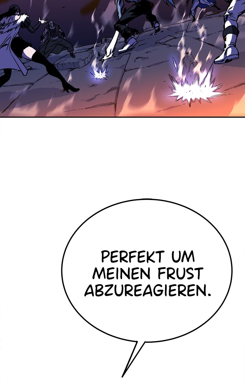 Read X & Ash Manga Online