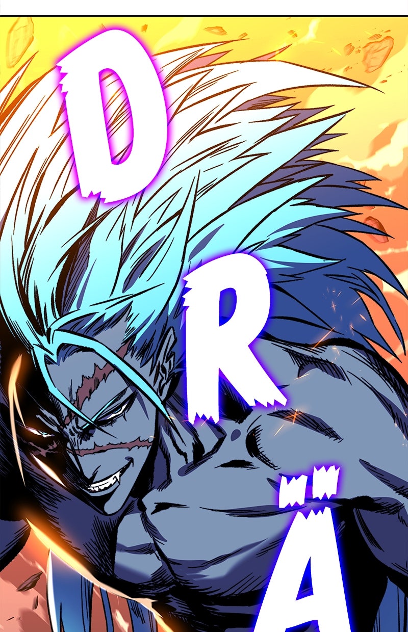 Read X & Ash Manga Online