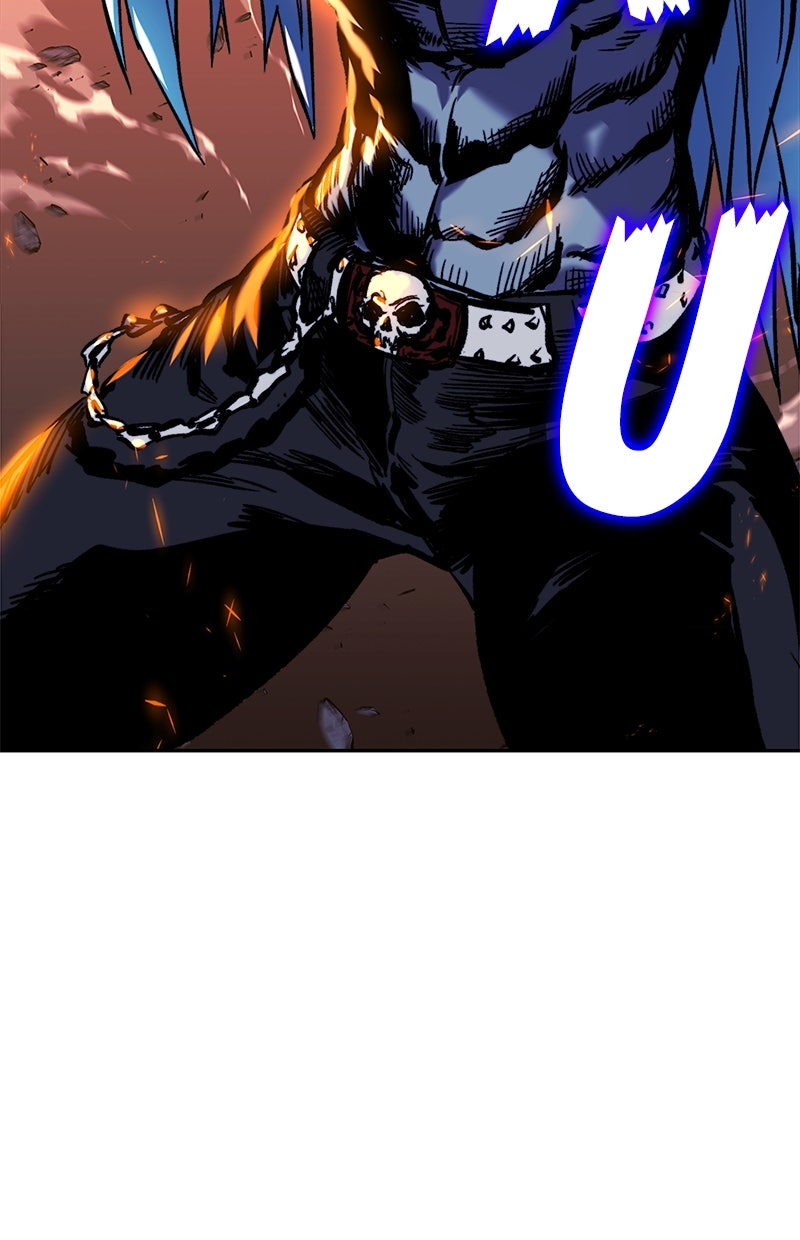 Read X & Ash Manga Online