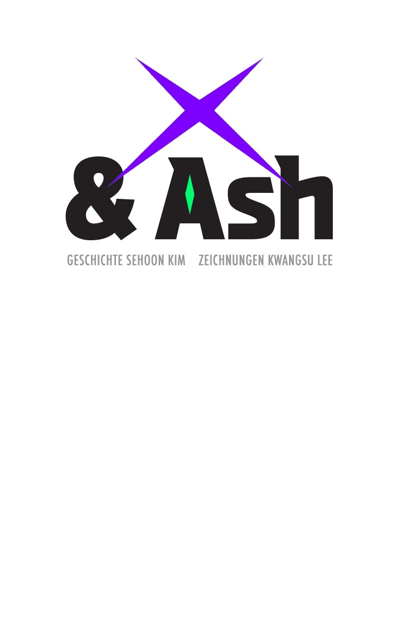 Read X & Ash Manga Online