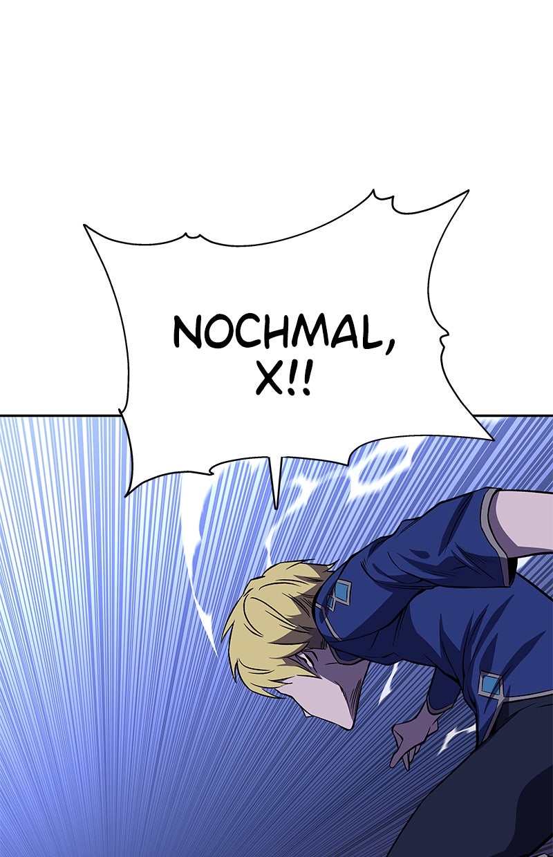 Read X & Ash Manga Online