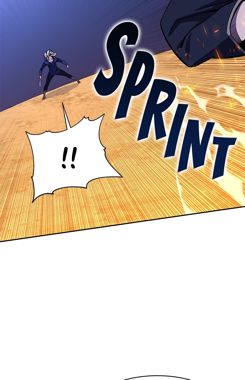 Read X & Ash Manga Online