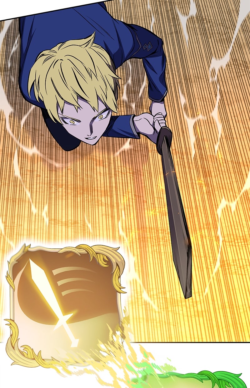 Read X & Ash Manga Online