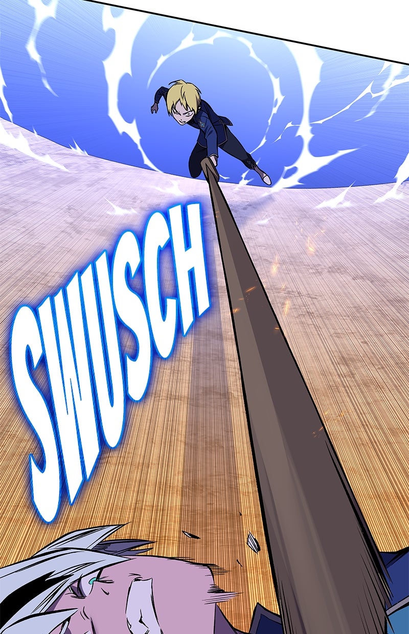 Read X & Ash Manga Online