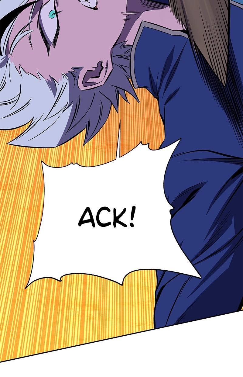 Read X & Ash Manga Online