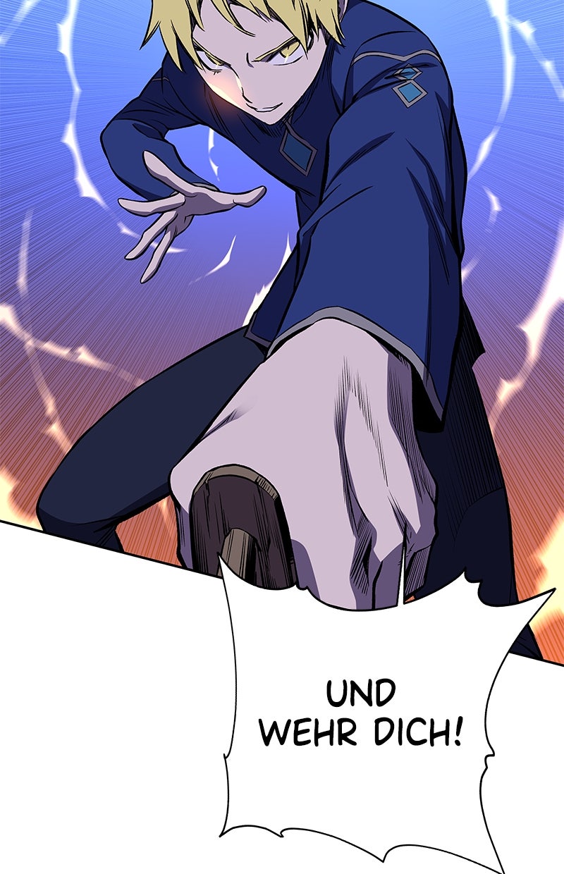 Read X & Ash Manga Online