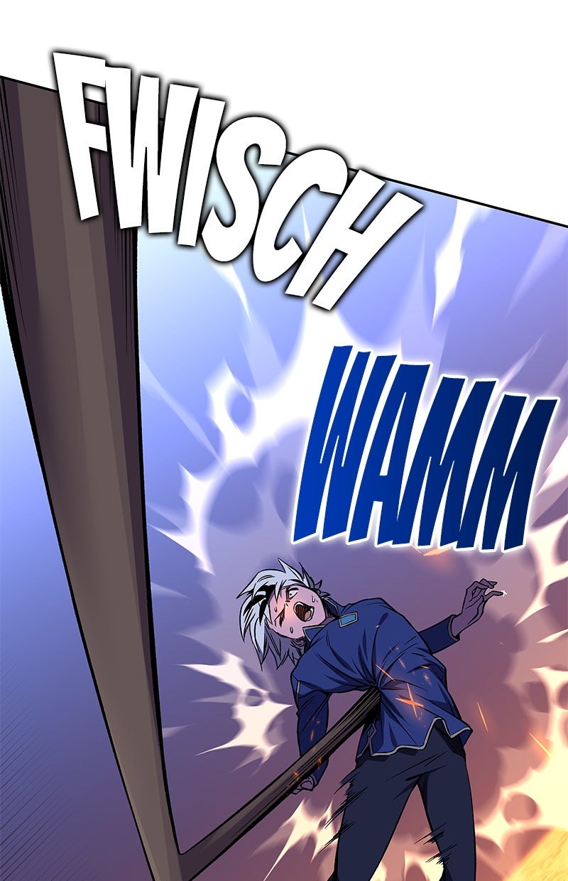 Read X & Ash Manga Online