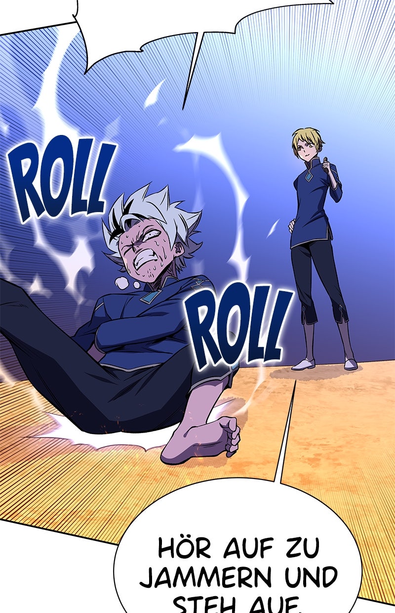 Read X & Ash Manga Online