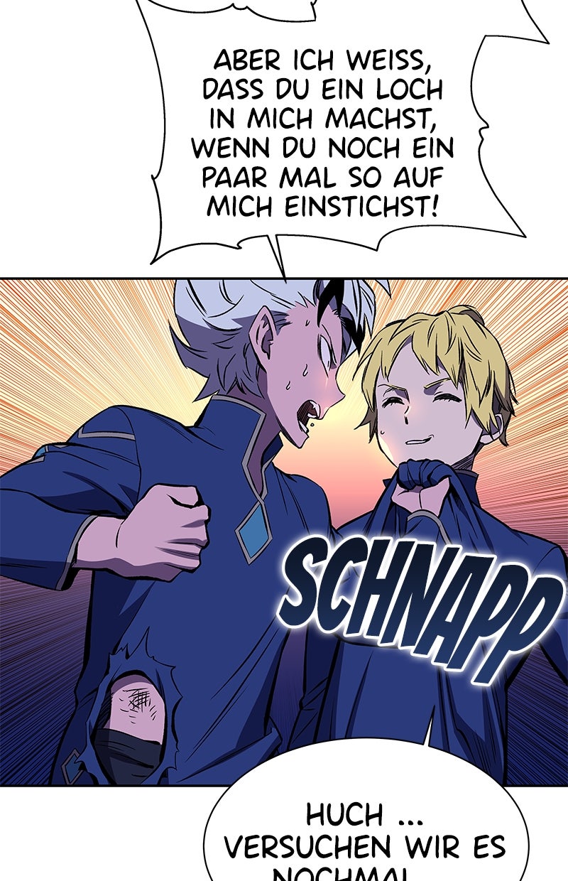 Read X & Ash Manga Online