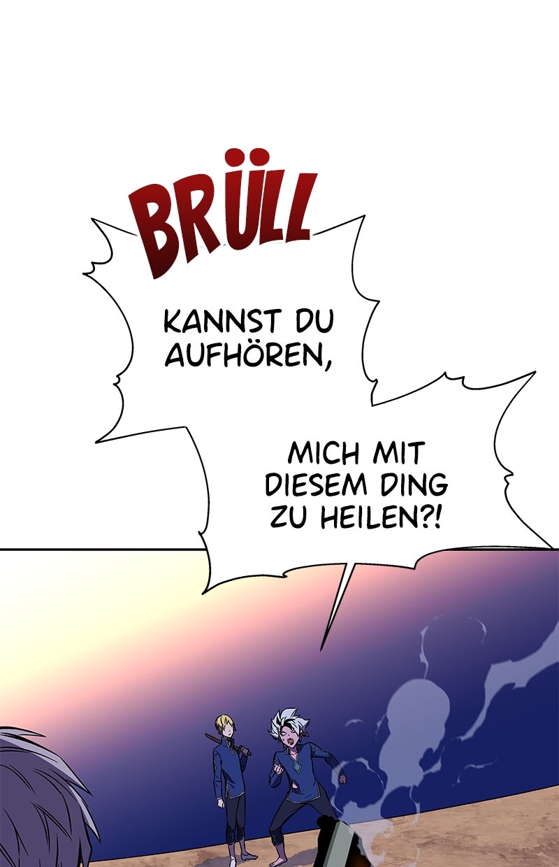 Read X & Ash Manga Online