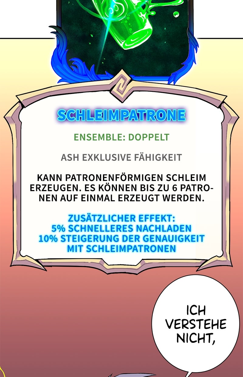 Read X & Ash Manga Online