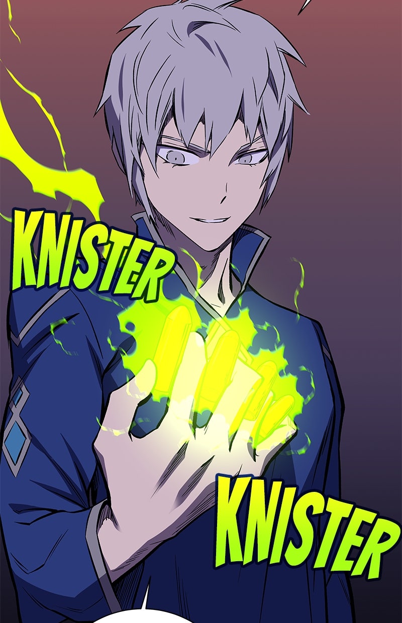 Read X & Ash Manga Online