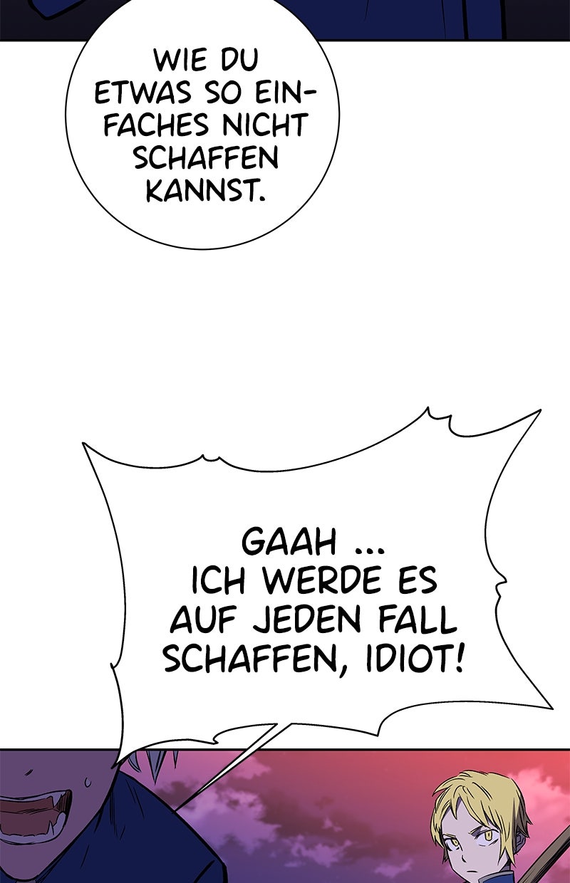 Read X & Ash Manga Online